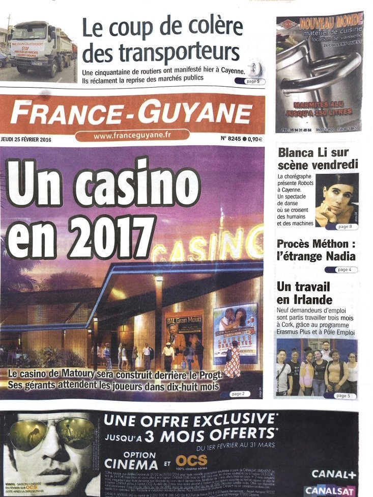 Mad casino retrait - Découvrez les Avantages et les Risques du Mad Casino en Ligne en France